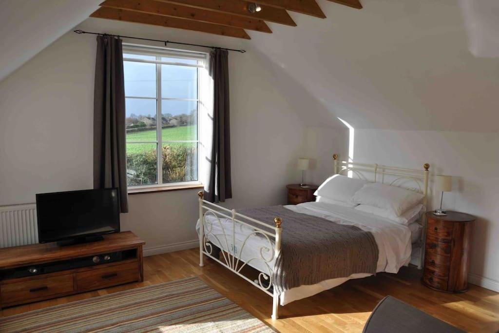Bed@Byways, Holton Wincanton Exterior foto